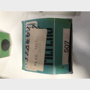 Crosland 507 oliefilter