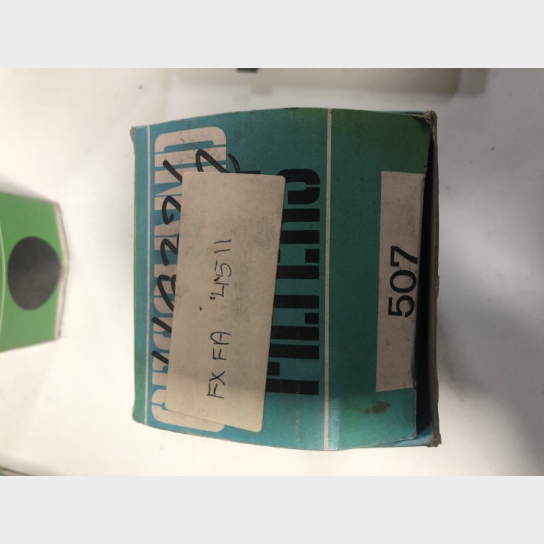 Crosland 507 oliefilter