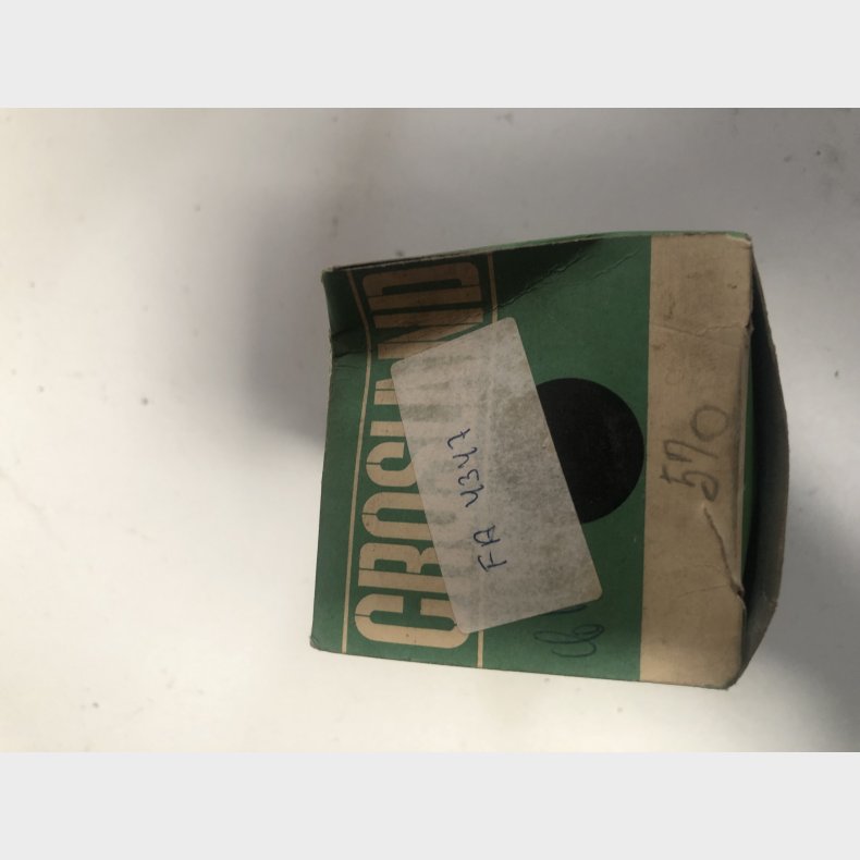 Crosland 570 oliefilter