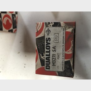 Fiat 615, 311, 312, 331, 332, 351 & 352 hovedlejes�t std