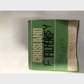 Crosland 671 oliefilter