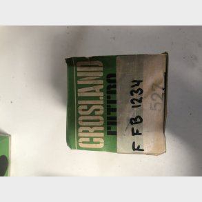 Crosland 527 oliefilter