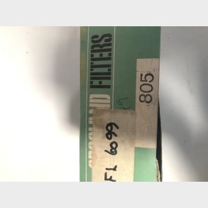 Crosland 805 luftfilter