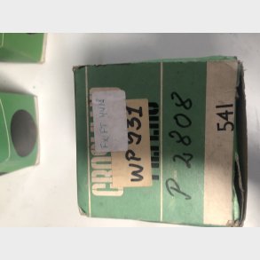 Crosland 541 oliefilter