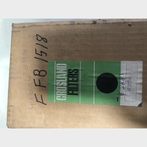 Crosland 9324 oliefilter