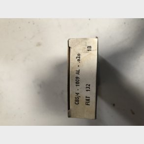 Fiat DOHC Lampredi plejllejes�t 0,02