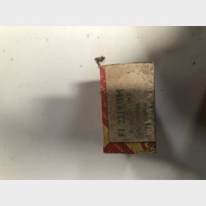 Fiat 850 hovedlejes�t 0,02