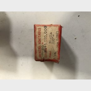 Fiat 110, 110D, 110F & 120 plejllejes�t 0,03