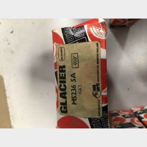 Fiat 229 & 230 2693ccm hovedlejes�t 0,01