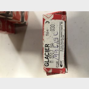 Fiat 138A/B, 146C1, 160A1, 160A2 & Lancia 831, 835 hovedlejes�t 0,03