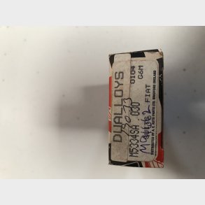 Div. Fiat hovedlejes�t 0,03