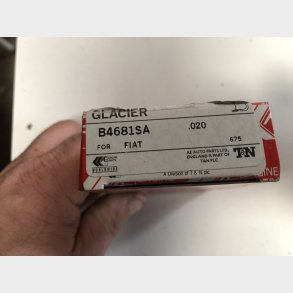 Fiat 156A4.000, 156A2 / AZ.000, 160A3.000 plejlejes�t 0,02