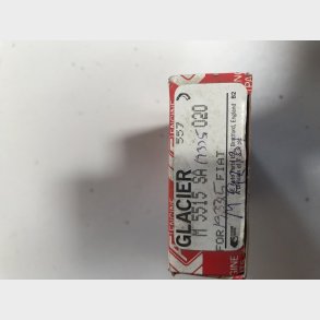 Fiat 131A / B / C, 138A, 149A, 132D,159A & 834B hovedlejes�t 0,02