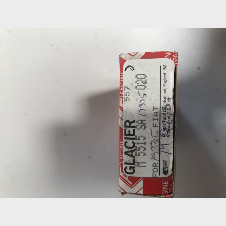 Fiat 131A / B / C, 138A, 149A, 132D,159A &amp; 834B hovedlejest 0,02"