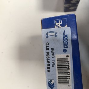 Fire 1,1 plejllejes�t std