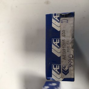 Fiat 850 hovedlejes�t 0,03