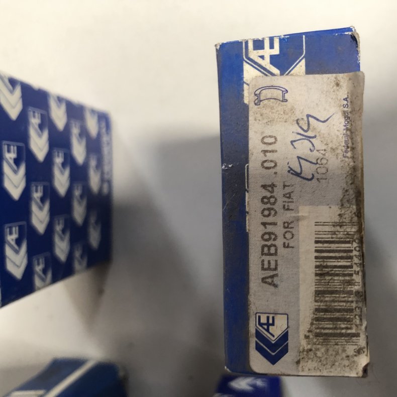 Fire 1,1 plejllejest 0,01"