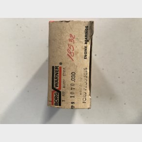 Ford 1183, 1288, 1305, 1498 & 1699ccm V4 hovedlejes�t 0,03