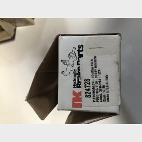 Audi 50 & VW Polo bremsehovedcylinder