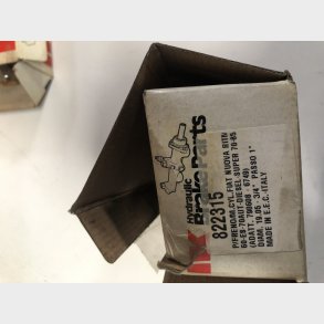 Fiar Ritmo & Regata bremsehovedcylinder