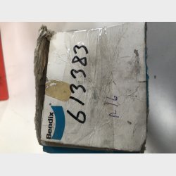 Renault R16 bremsehovedcylinder