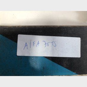 Alfa 75TS bremsehovedcylinder