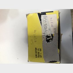 Saab 95, 96 &amp; 99 bremsehovedcylinder