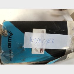 Renault R4/R5/R6 bremsehovedcylinder