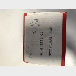 Peugeot 504 bremsehovedcylinder