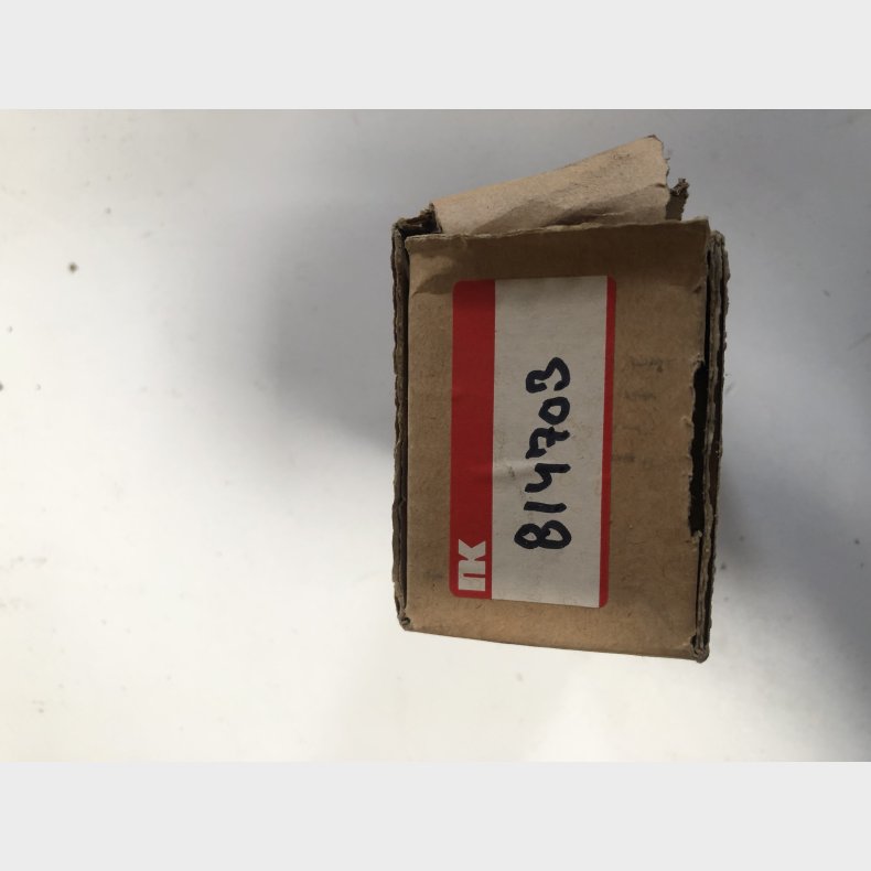 VW Boble &amp; Karmann Ghia bremsehovedcylinder