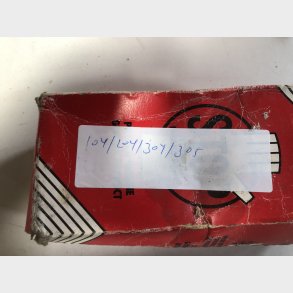 Peugeot 104, 204, 304 & 305 bremsehovedcylinder