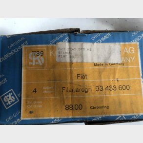 Fiat 8144.65 stempels�t std.