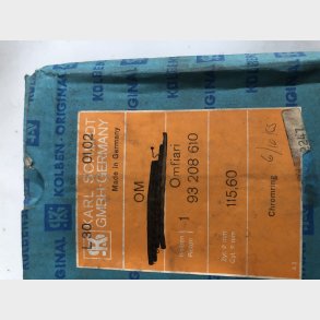 Fiat 8340.04.000 & 8340.06.000 stempel 0,60mm