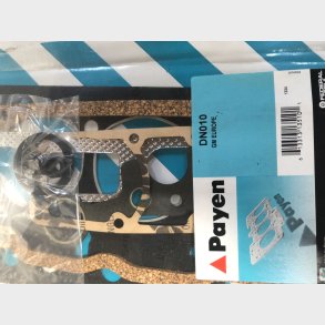 Opel Corsa A, Kadett B - D, 1,0S slibes�t