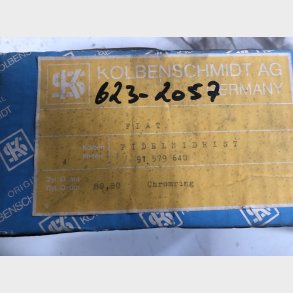 Fiat 238 stempels�t 0,80mm