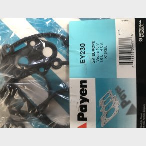 Opel X16XEL krumtapshus pakningss�t