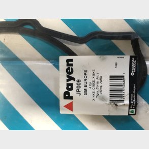 Opel X14XE, C16XE & X16XE ventild�kselpakning