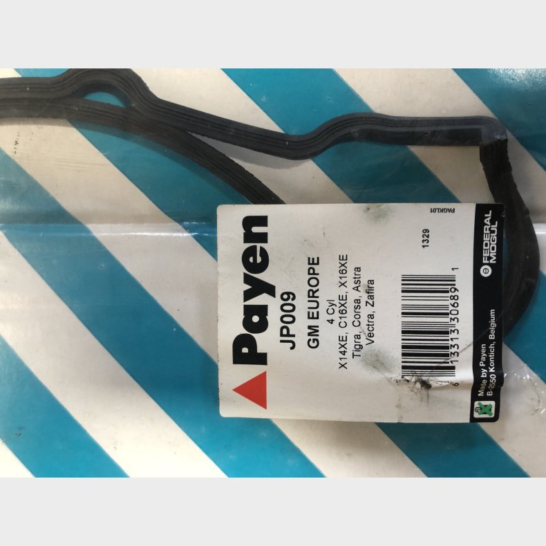 Opel X14XE, C16XE &amp; X16XE ventildkselpakning