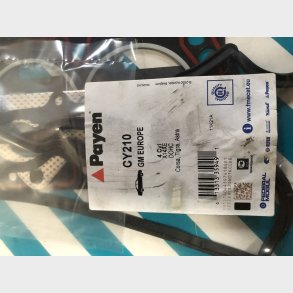 Opel X14XE slibes�t