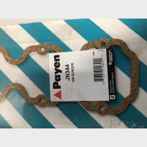 Opel 12N, 12S, 13N & 13S ventild�kselpakning