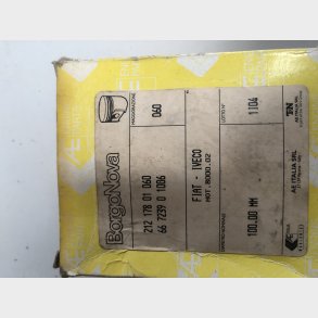 Fiat 8025.02, 8030,02, 8035.02, 8040.02, 8045.02 & 8060.02 stempel 0,60mm