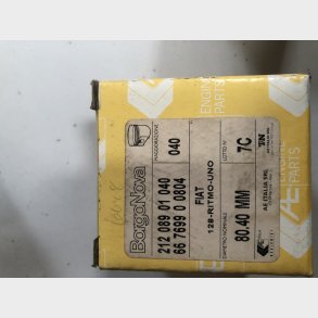 Fiat 138B.000 stempel 0,40mm