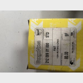 Fiat 138B.000 stempel std.