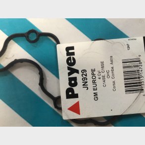 Opel C14SE & C16SE ventild�kselpakning