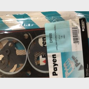 Opel 16SV slibes�t