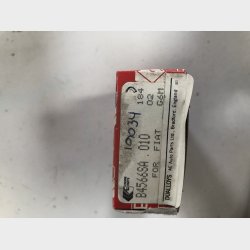 Fiat DOHC Lampredi plejllejest 0,01"