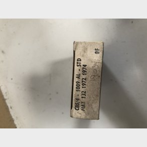 Fiat DOHC Lampredi plejllejes�t std.