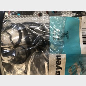 Opel X18XE slibes�t