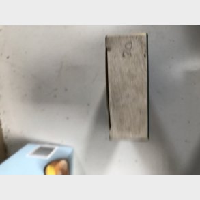 Fiat DOHC Lampredi plejllejes�t 0,03