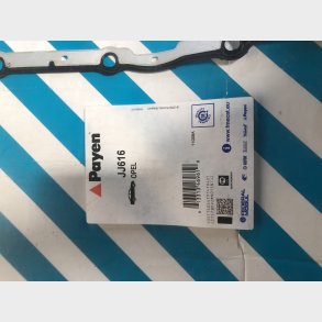 Opel X18XE, X20XEV & Z22XE bundkarspakning